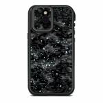 Gimme Space LifeProof iPhone 12 Pro Max fre Case Skin