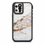 Hazel Marble LifeProof iPhone 12 Pro Max fre Case Skin