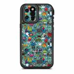 Jewel Thief LifeProof iPhone 12 Pro Max fre Case Skin