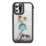 A Kiss for Dot LifeProof iPhone 12 Pro Max fre Case Skin