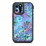 Lavender Flowers Lifeproof iPhone 12 Pro Max fre Case Skin