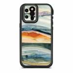 Layered Earth Lifeproof iPhone 12 Pro Max fre Case Skin