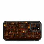 Library Lifeproof iPhone 12 Pro Max fre Case Skin
