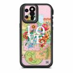 Love And Stitches LifeProof iPhone 12 Pro Max fre Case Skin