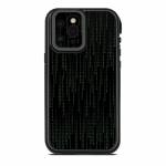 Matrix Style Code Lifeproof iPhone 12 Pro Max fre Case Skin