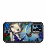 Mermaid LifeProof iPhone 12 Pro Max fre Case Skin