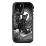 Midnight Mischief LifeProof iPhone 12 Pro Max fre Case Skin