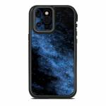Milky Way Lifeproof iPhone 12 Pro Max fre Case Skin