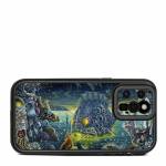 Night Trawlers LifeProof iPhone 12 Pro Max fre Case Skin