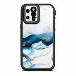 Polar Marble Lifeproof iPhone 12 Pro Max fre Case Skin