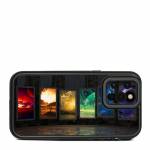 Portals Lifeproof iPhone 12 Pro Max fre Case Skin