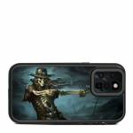 Reaper Gunslinger LifeProof iPhone 12 Pro Max fre Case Skin