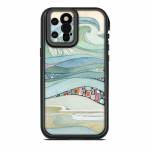 Sea of Love LifeProof iPhone 12 Pro Max fre Case Skin