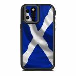 St. Andrew's Cross LifeProof iPhone 12 Pro Max fre Case Skin