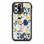 Terrazzo LifeProof iPhone 12 Pro Max fre Case Skin