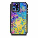 Unicorn Vibe LifeProof iPhone 12 Pro Max fre Case Skin