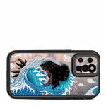 Unstoppabull LifeProof iPhone 12 Pro Max fre Case Skin