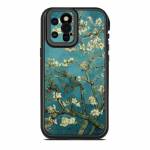 Blossoming Almond Tree Lifeproof iPhone 12 Pro Max fre Case Skin