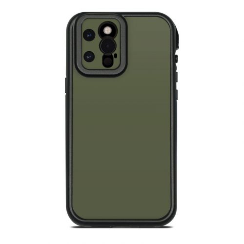 olive green iphone 12 pro max