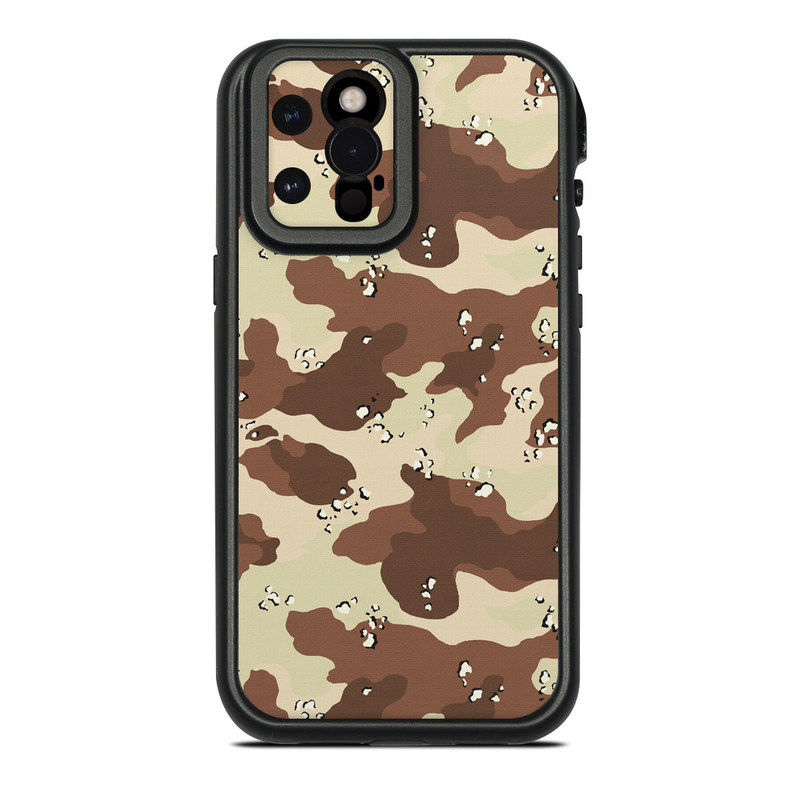 camo lifeproof case iphone 12 pro max