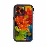 Colours Lifeproof iPhone 13 Pro fre Case Skin
