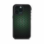 EXO Pioneer LifeProof iPhone 13 Pro fre Case Skin