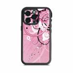 Her Abstraction Lifeproof iPhone 13 Pro fre Case Skin