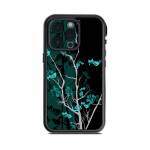 Aqua Tranquility LifeProof iPhone 13 Pro fre Case Skin