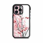 Pink Tranquility Lifeproof iPhone 13 Pro fre Case Skin