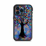 Tree Carnival Lifeproof iPhone 13 Pro fre Case Skin