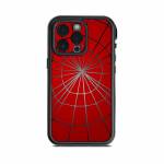 Webslinger Lifeproof iPhone 13 Pro fre Case Skin