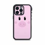 Wiggles the Pig Lifeproof iPhone 13 Pro fre Case Skin