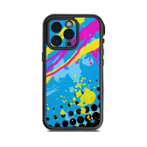 Acid Lifeproof iPhone 13 Pro fre Case Skin