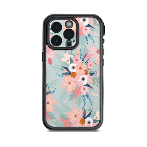 Ada Garden Lifeproof iPhone 13 Pro fre Case Skin