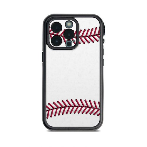 Baseball Lifeproof iPhone 13 Pro fre Case Skin
