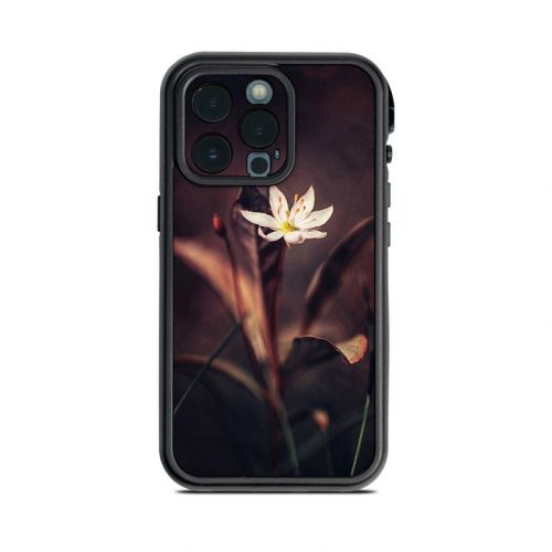 Delicate Bloom Lifeproof iPhone 13 Pro fre Case Skin