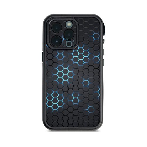EXO Neptune Lifeproof iPhone 13 Pro fre Case Skin