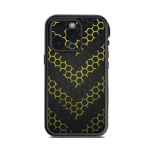 EXO Wasp Lifeproof iPhone 13 Pro fre Case Skin