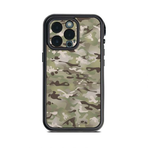 FC Camo Lifeproof iPhone 13 Pro fre Case Skin
