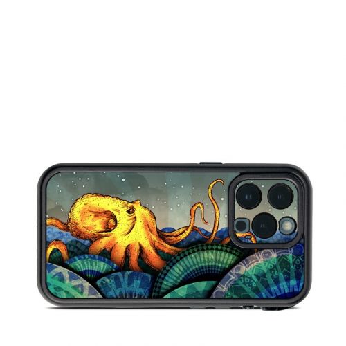 From the Deep Lifeproof iPhone 13 Pro fre Case Skin