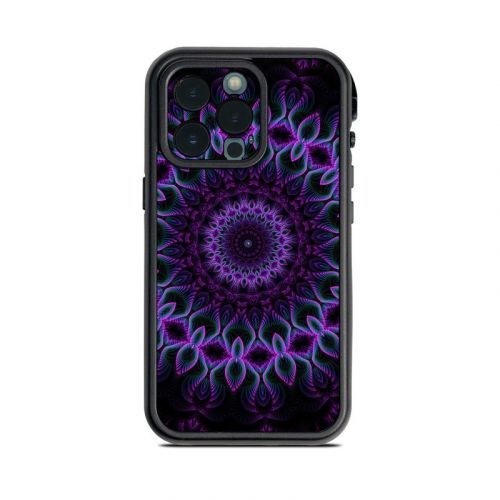 Silence In An Infinite Moment Lifeproof iPhone 13 Pro fre Case Skin