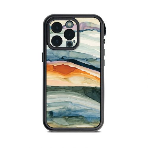 Layered Earth Lifeproof iPhone 13 Pro fre Case Skin