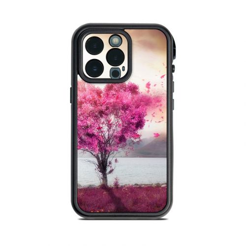 Love Tree Lifeproof iPhone 13 Pro fre Case Skin