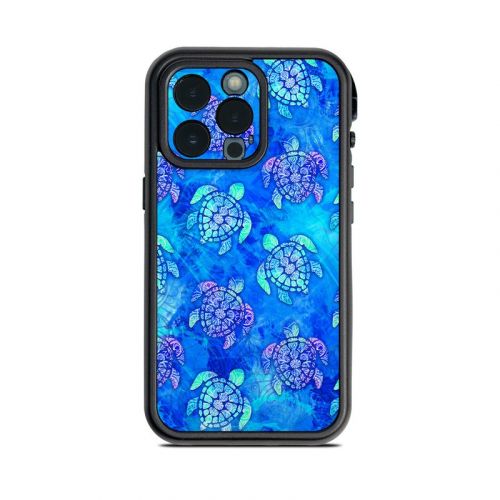 Mother Earth Lifeproof iPhone 13 Pro fre Case Skin