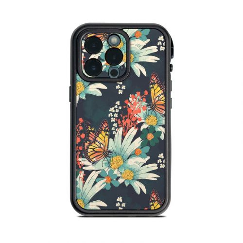 Monarch Grove Lifeproof iPhone 13 Pro fre Case Skin