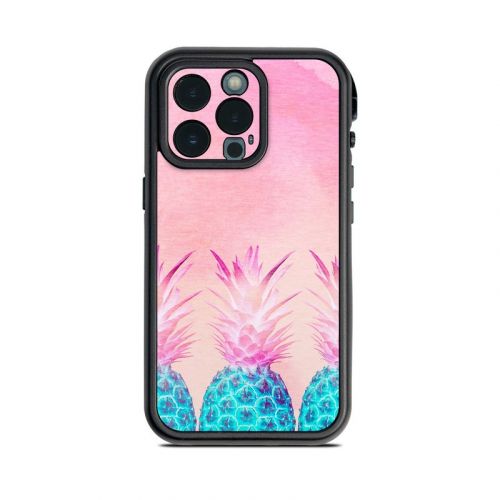 Pineapple Farm Lifeproof iPhone 13 Pro fre Case Skin