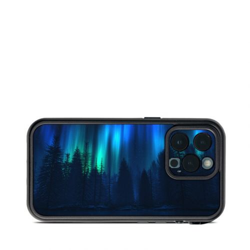 Song of the Sky Lifeproof iPhone 13 Pro fre Case Skin