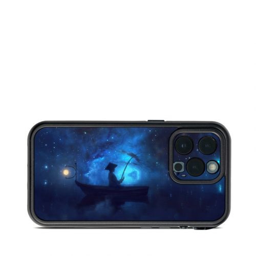 Starlord Lifeproof iPhone 13 Pro fre Case Skin