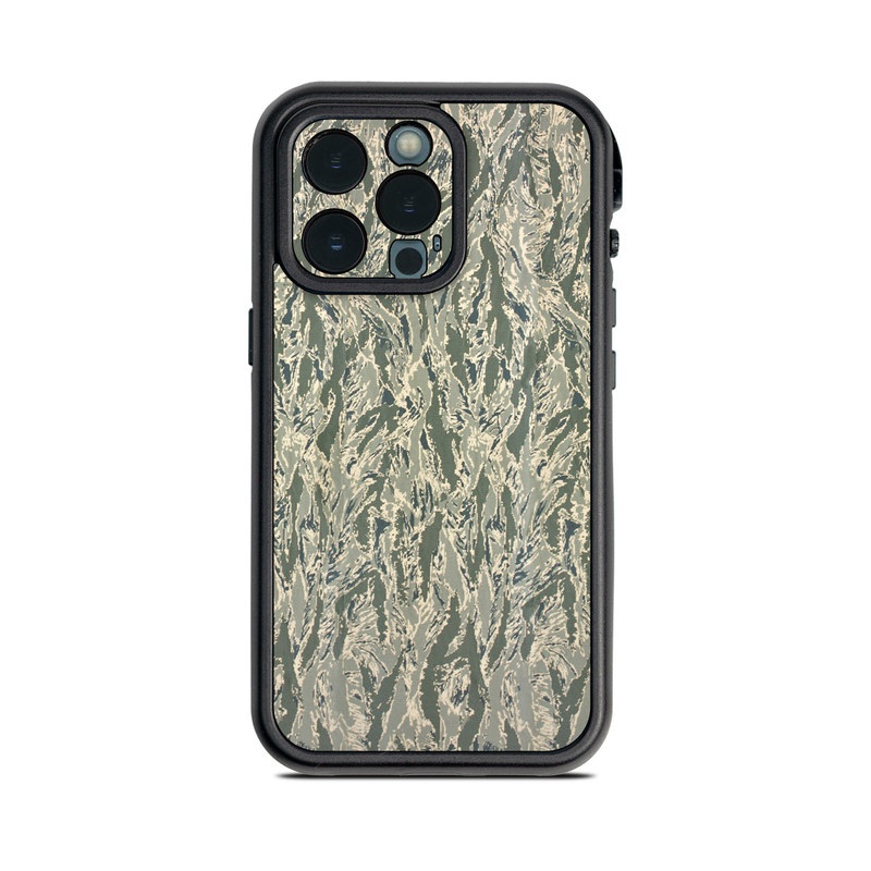 ABU Camo Lifeproof iPhone 13 Pro fre Case Skin | iStyles