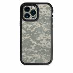 ACU Camo LifeProof iPhone 13 Pro Max fre Case Skin